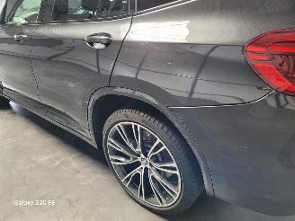 BMW X3 M40d 240-KW Automaat X-Drive Panoramadak picture 12