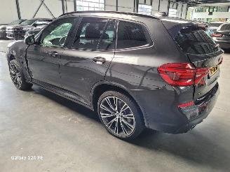 BMW X3 M40d 240-KW Automaat X-Drive Panoramadak picture 11