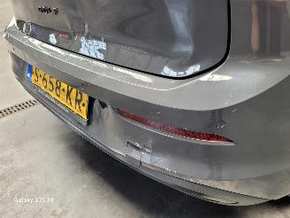 Volkswagen Golf VIII GTE 1.4 e-Hybrid 110-KW DSG 5drs picture 7