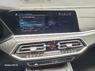 BMW X5 45e 210-KW Automaat X-Drive M-SPORT Panoramadak picture 27