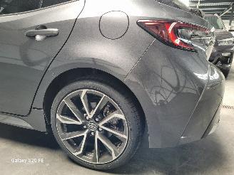 Toyota Corolla Hybrid 1.8 72-KW Automaat 5drs Panoramadak picture 8
