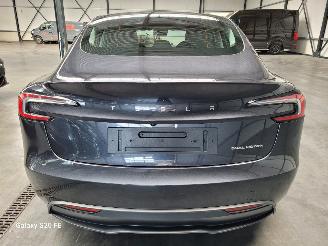Tesla Model 3 Dual Motor Long Range 366-KW Automaat AWD picture 16