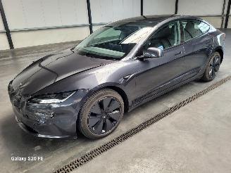 Avarii autoturisme Tesla Model 3 Dual Motor Long Range 366-KW Automaat AWD 2023/12