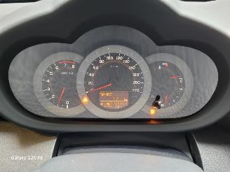 Toyota Rav-4 2.0 VVTi 116-KW 6-Bak X-Style 2-WD picture 21