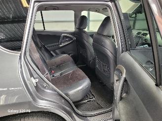 Toyota Rav-4 2.0 VVTi 116-KW 6-Bak X-Style 2-WD picture 17