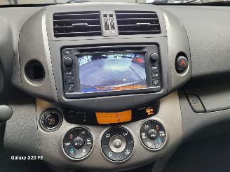 Toyota Rav-4 2.0 VVTi 116-KW 6-Bak X-Style 2-WD picture 23