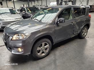 Toyota Rav-4 2.0 VVTi 116-KW 6-Bak X-Style 2-WD picture 3