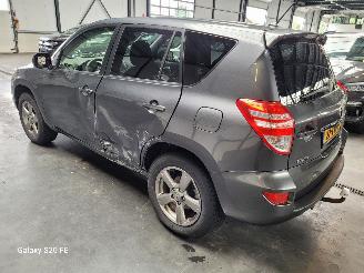 Toyota Rav-4 2.0 VVTi 116-KW 6-Bak X-Style 2-WD picture 4