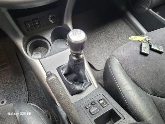 Toyota Rav-4 2.0 VVTi 116-KW 6-Bak X-Style 2-WD picture 24