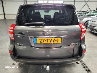 Toyota Rav-4 2.0 VVTi 116-KW 6-Bak X-Style 2-WD picture 15