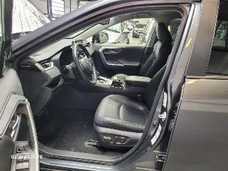 Toyota Rav-4 Hybrid 2.5 131-KW Automaat AWD picture 17