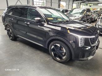 Kia Sorento PHEV 1.6 T-GDi 195-KW Automaat AWD 7-Persoons picture 3