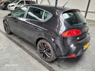Seat Leon FR 2.0 TFSi 200-PK 6-Bak 5drs picture 2