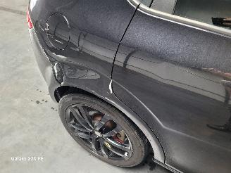 Seat Leon FR 2.0 TFSi 200-PK 6-Bak 5drs picture 7