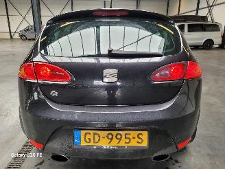 Seat Leon FR 2.0 TFSi 200-PK 6-Bak 5drs picture 9