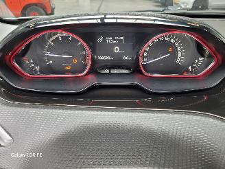 Peugeot 2008 BLUE 1.5 HDi 55-KW GT-Line Panoramadak picture 23