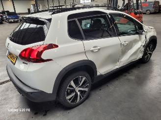 Peugeot 2008 BLUE 1.5 HDi 55-KW GT-Line Panoramadak picture 3