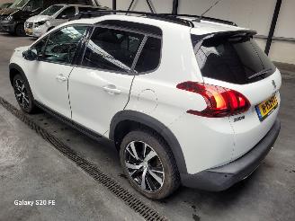 Peugeot 2008 BLUE 1.5 HDi 55-KW GT-Line Panoramadak picture 2