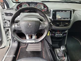 Peugeot 2008 BLUE 1.5 HDi 55-KW GT-Line Panoramadak picture 22