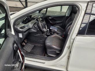 Peugeot 2008 BLUE 1.5 HDi 55-KW GT-Line Panoramadak picture 19