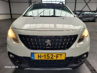 Peugeot 2008 BLUE 1.5 HDi 55-KW GT-Line Panoramadak picture 16