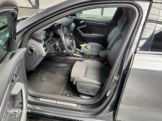 Audi A3 Sportback 40 TFSIe 150-KW S-Tronic S-Line 5drs picture 15