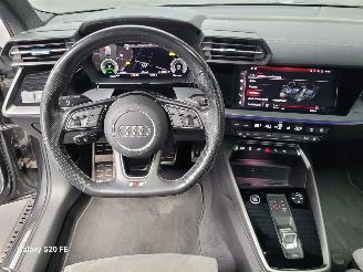 Audi A3 Sportback 40 TFSIe 150-KW S-Tronic S-Line 5drs picture 19