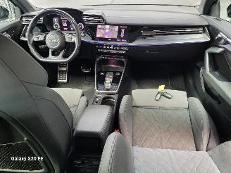 Audi A3 Sportback 40 TFSIe 150-KW S-Tronic S-Line 5drs picture 18