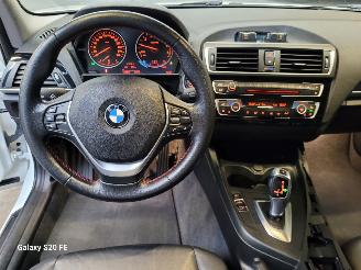 BMW 1-serie 120i Automaat 135-KW High Executive 5drs picture 13