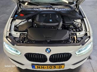 BMW 1-serie 120i Automaat 135-KW High Executive 5drs picture 7