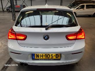 BMW 1-serie 120i Automaat 135-KW High Executive 5drs picture 8