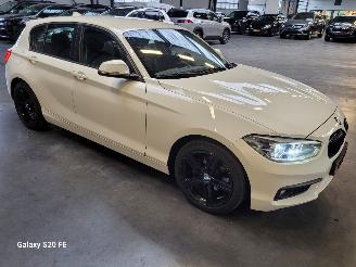 BMW 1-serie 120i Automaat 135-KW High Executive 5drs picture 4