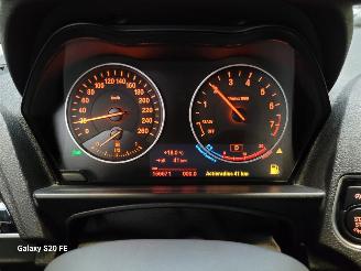 BMW 1-serie 120i Automaat 135-KW High Executive 5drs picture 14