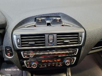 BMW 1-serie 120i Automaat 135-KW High Executive 5drs picture 16