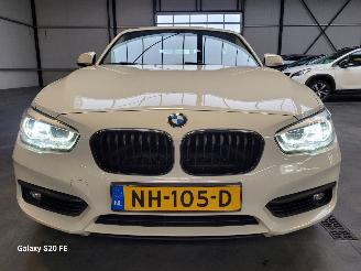 BMW 1-serie 120i Automaat 135-KW High Executive 5drs picture 6