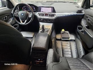 BMW 3-serie 330e Limo 215-KW Automaat High-Executive picture 18