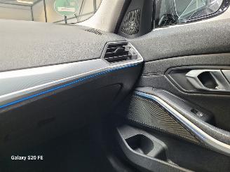 BMW 3-serie 330e Limo 215-KW Automaat High-Executive picture 23