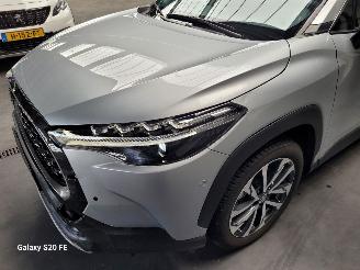 Toyota Corolla Cross Hybrid 2.0 112-KW Automaat AWD Panoramadak picture 4