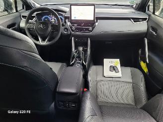 Toyota Corolla Cross Hybrid 2.0 112-KW Automaat AWD Panoramadak picture 20