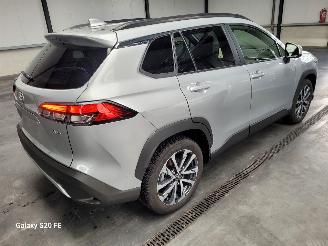 Toyota Corolla Cross Hybrid 2.0 112-KW Automaat AWD Panoramadak picture 2