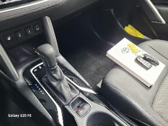 Toyota Corolla Cross Hybrid 2.0 112-KW Automaat AWD Panoramadak picture 24