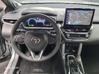 Toyota Corolla Cross Hybrid 2.0 112-KW Automaat AWD Panoramadak picture 21