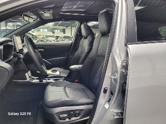 Toyota Corolla Cross Hybrid 2.0 112-KW Automaat AWD Panoramadak picture 19