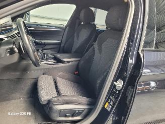 BMW 5-serie 530e Limo 215-KW Automaat M-SPORT Facelift picture 17