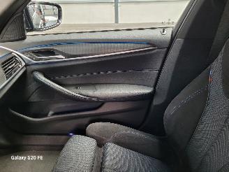 BMW 5-serie 530e Limo 215-KW Automaat M-SPORT Facelift picture 18