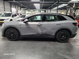 Volkswagen ID.4 Pro 150-KW 77kwh Automaat Elektrisch 5drs picture 5