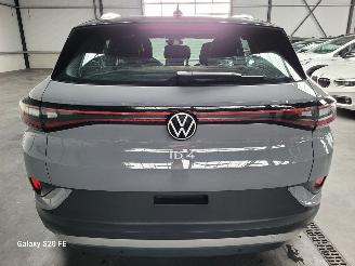 Volkswagen ID.4 Pro 150-KW 77kwh Automaat Elektrisch 5drs picture 12