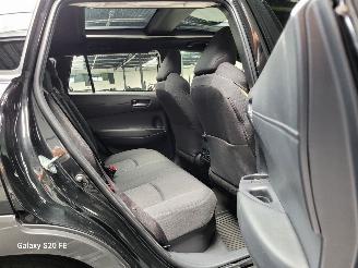 Toyota Corolla Cross Hybrid 1.8 72-KW Automaat Facelift picture 16