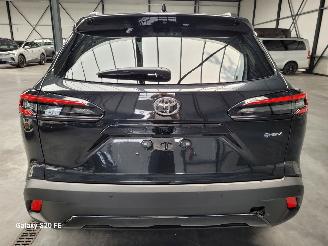 Toyota Corolla Cross Hybrid 1.8 72-KW Automaat Facelift picture 14