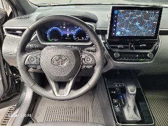 Toyota Corolla Cross Hybrid 1.8 72-KW Automaat Facelift picture 19